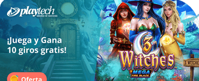 Giros Gratis en Slots Hot banner