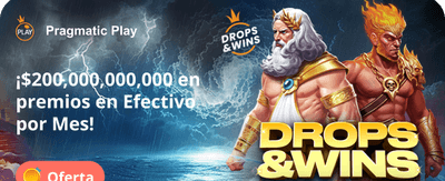 Cashback VIP Semanal banner